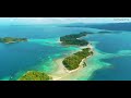 Top Beaches and Islands in 4K ULTRA HD Drone Video