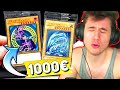 Ho Comprato delle carte di Yu-Gi-Oh RARISSIME
