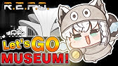 【R.E.P.O.】MUSEUM!!!! Let's GoOOOOOOOOOOOOOOOOOOOO!!!!【ホロライブ/白上フブキ】