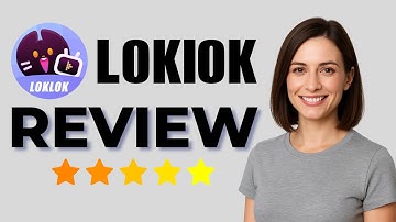 LokLok App Review (2025 Edition) — Smart Screen Mirror or Just Hype?