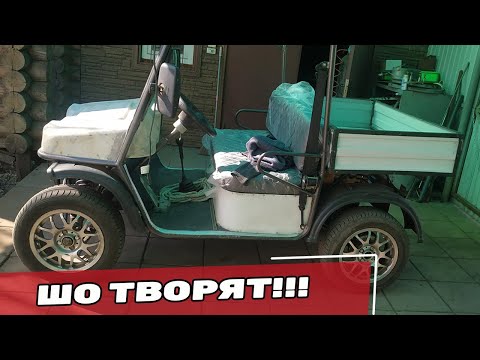 Video: Ako Si Vyrobiť Elektromobil Vlastnými Rukami