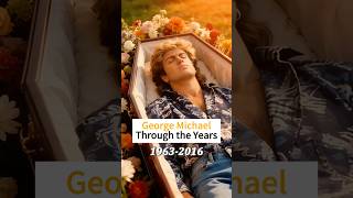 Celebrity R.I.P. Legend George Michael(1963–2016) 🕊️💔The Voice That Touched a Generation 🎶 Wealth