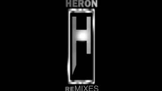 Heron Brown Suga Remix