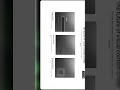Create AI 3D website in just 2mins #aiwebsite #websitebuilder