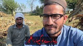 My Village Life In Swabi Kpk Gapsap Mazdoro Ke Sat Ghani Stunning