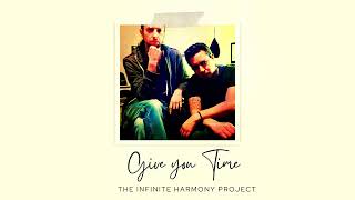 The Infinite Harmony Project (Tato Schab, Lezzo Proyecta) - Give You Time