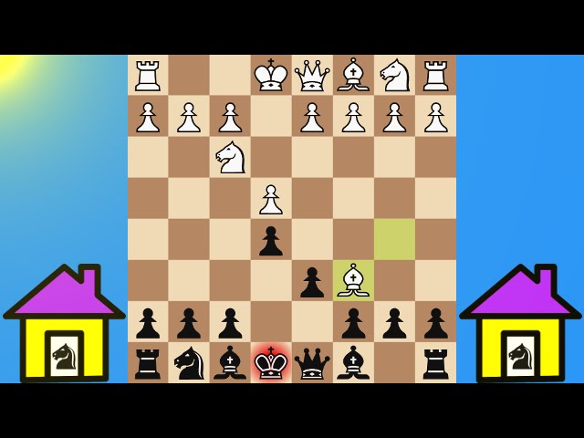 Crazyhouse - Play Chess Variants Online 