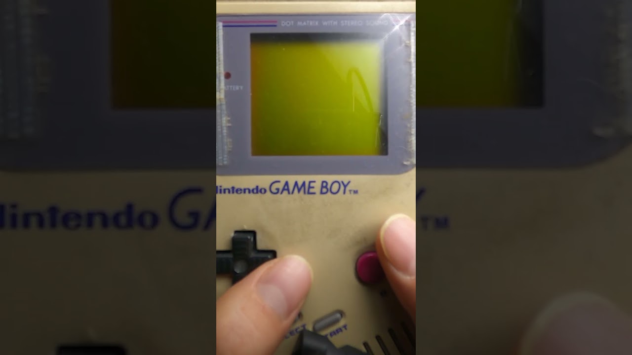 わりとあきらめないテトリス