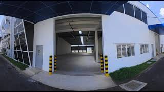 Bw 360 Tour - My Phuoc 3 - Detached