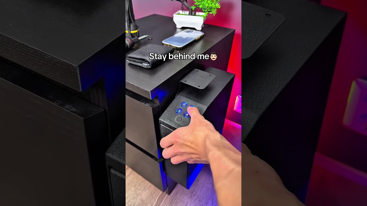 Don’t risk your safety🔐 