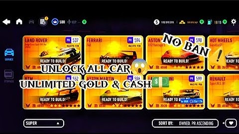 NEED FOR SPEED NO LIMITS MOD APK LATEST VERSION! NO ROOT! SUPPORT ANDROID!