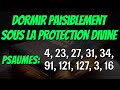 Dormir Paisiblement Sous la Protection de l