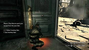 Sniper Elite V2 PC || Tutorial Mission || PC DX11 *Live commentary*