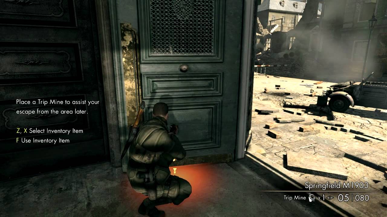 sniper elite v2 cheats ps3 sniper elite v2 cheats ps3