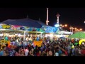 Expomex 2014 Atracciones Carlon