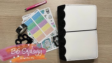 April 18-24 B6 Stalogy PWM | 2022