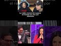 MEXICANO SUPERA EL RECHAZO PUBLICO 🇲🇽