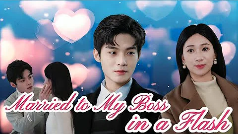 [MULTI SUB] Flash Marriage Romance, Husband Turns Out to Be CEO #drama #jowo #ceo #ceo #sweet - DayDayNews