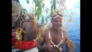 kabatirai & Inolo atKokopo Warwagira 2016 @kinawai#3