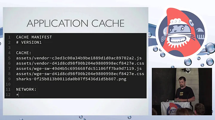 Wicked Good Ember 2015 - Taking Ember Offline by J...