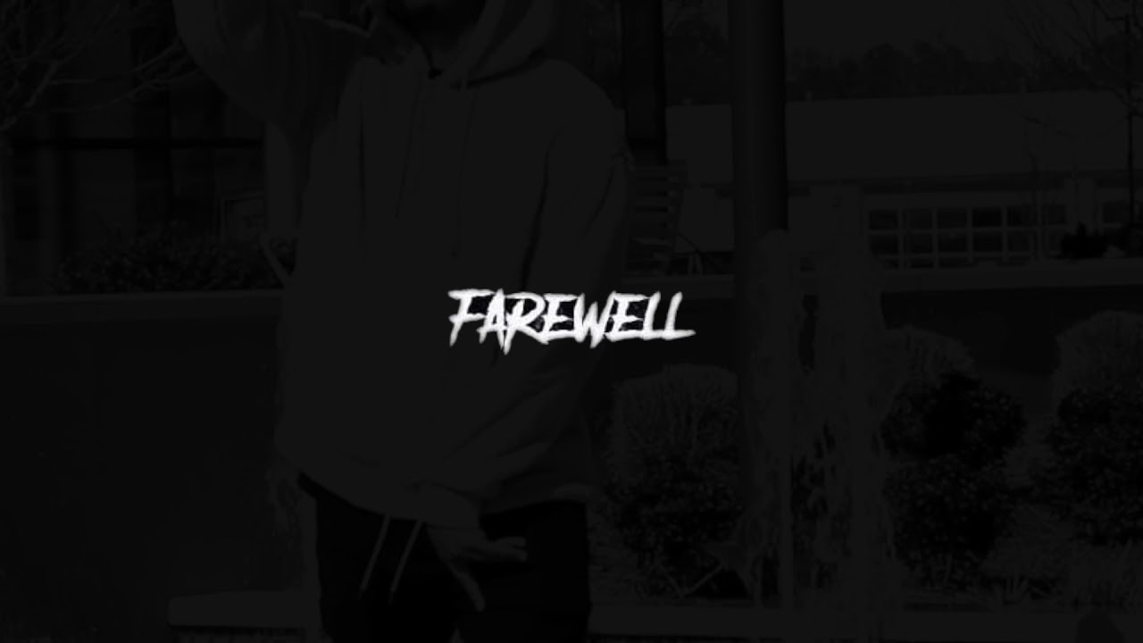 Watch Outsiderz - Farewell (Audio) on YouTube Watch Outsiderz - Farewell (Audio) on YouTube