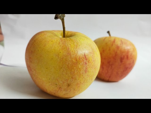 How to Cut an Apple - Jay C Food Stores