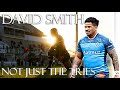 Not just the tries   david smith