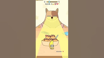 Hide & Seek: Banana Cat 🍌 3 Level Gameplay Walkthroug #hideandseek