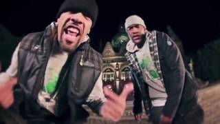 Redman ft. Ready Roc, Melanie Rutherford - Cheerz OFFICIAL MUSICVIDEOCLIP