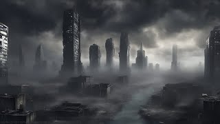 Dead City | Post Apocalyptic Dark Ambient Soundscape