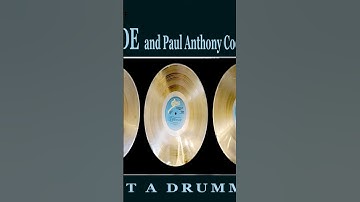 Just a Drummer podcast regarding Sade #music Diamond Life #podcast #sade #clivedavis #sony