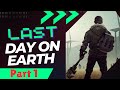 Last Day on Earth Survival Part 1 Gameplay on Android 