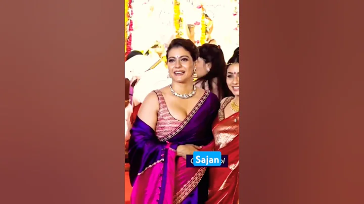 Sajan ke Ghar Kaun aaya #bollywood creators#song #hindison#viralvideo#ajaydevgan