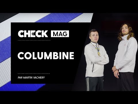 Youtube: Columbine #CheckMag