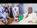 Alhaji Abdussamad BUA Locakin Daya Kai Ziyarar Ta Aziyar Rasuwar Shugaba Buhari Alhaji Abdussamad BUA Locakin Daya Kai Ziyarar Ta Aziyar Rasuwar Shugaba Buhari