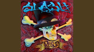 Video thumbnail of "Slash - By the Sword (feat. Andrew Stockdale or Wolfmother)"