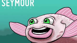 Kaius Harrison Voiceover- "Seymour" (Downer)