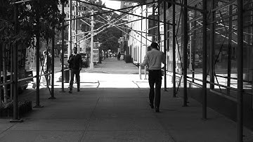 Parallel Action (Sight & Sound: Filmmaking)