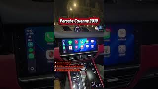 Wireless AppleCarPlay+AppleCarPlay Full Screen+Wired AndroidAuto+ MMI Software Update+Lane Assist