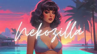 Different Heaven - Nekozilla (LFZ Remix) | EDM |