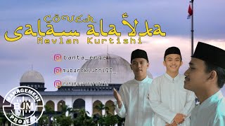SALAM ALAYKA COVER (MEVLAN KURTISHI | GRUP MUFARO