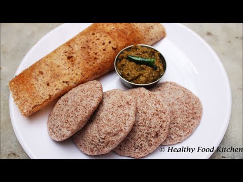 Healthy Breakfast Recipes in Tamil/Soft Idli Recipe/Crispy Dosa Recipe/Kurivikar Rice Recipe Tamil