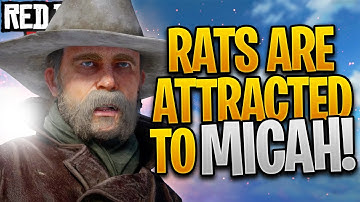 Another 10 Minutes Of USELESS Facts About Red Dead Redemption 2