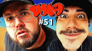 How We Feel About Music Critics Today | #51 | VOID FM @exociety