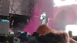 Eminem Live - Without Me - Aug 24, 2017