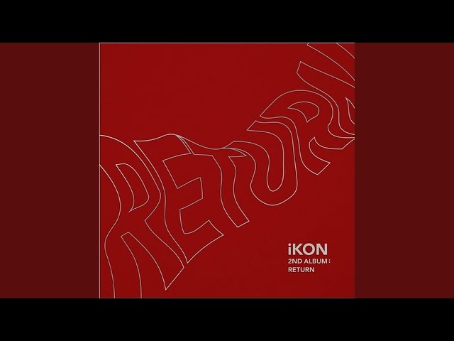 iKON - LOVE ME