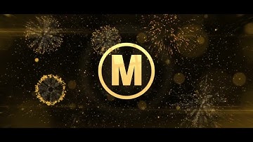 Countdown Logo After Effects Templates
