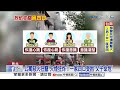公寓惡火狂竄"火煙狂炸"! 一家四口受困"父子命危"│中視新聞 20260801
