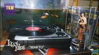 Waktu - Koes Plus Vol 8, Audio asli dari PH.