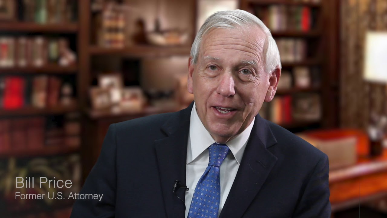 Mark Ruffin JFK 2018 - YouTube